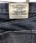 中古・古着 LEVI'S (リーバイス) デニムパンツ インディゴ サイズ:W29：5000円