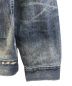 中古・古着 LEVI'S (リーバイス) デニムジャケット インディゴ サイズ:M：8000円