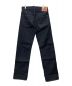 LEVI'S (リーバイス) 復刻デニムパンツ インディゴ サイズ:W32×L34：9000円