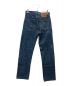 LEVI'S (リーバイス) デニムパンツ インディゴ サイズ:W28×L34：5000円