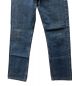 中古・古着 LEVI'S (リーバイス) デニムパンツ インディゴ サイズ:W28×L34：5000円