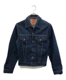 LEVI'S VINTAGE CLOTHING（リーバイス ビンテージ クロージング）の古着「デニムジャケット」｜インディゴ