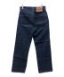 LEVI'S (リーバイス) デニムパンツ インディゴ サイズ:W28×L36：8000円