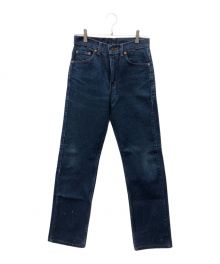 LEVI'S（リーバイス）の古着「デニムパンツ」｜インディゴ