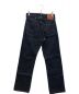 LEVI'S (リーバイス) 復刻デニムパンツ インディゴ サイズ:W28×L36：6000円