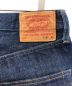 中古・古着 LEVI'S (リーバイス) デニムパンツ インディゴ サイズ:W30×L36：10000円