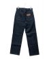 Wrangler (ラングラー) デニムパンツ インディゴ サイズ:28：6000円