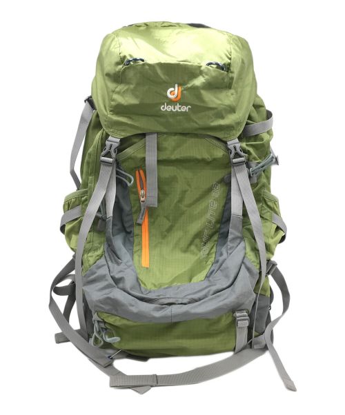 deuter（ドイター）deuter (ドイター) リュックの古着・服飾アイテム