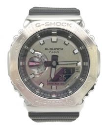 CASIO（カシオ）の古着「G-SHOCK　GM-2100」