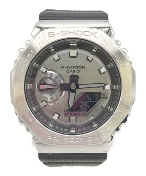 CASIO（カシオ）CASIO (カシオ) G-SHOCK　GM-2100の古着・服飾アイテム