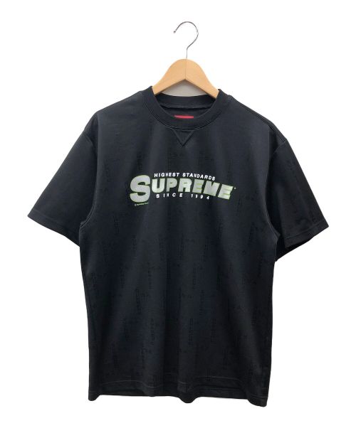 SUPREME（シュプリーム）Supreme (シュプリーム) Tシャツ ブラック サイズ:Sの古着・服飾アイテム