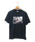 Supreme（シュプリーム）の古着「Tシャツ」｜ブラック