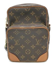 LOUIS VUITTON（ルイ ヴィトン）の古着「ショルダーバッグ」