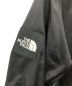 中古・古着 THE NORTH FACE (ザ ノース フェイス) コーチジャケット ブラック サイズ:M：10000円