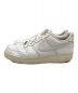 NIKE (ナイキ) AIR FORCE1 LOW ホワイト サイズ:30：7000円