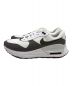 NIKE (ナイキ) AIR MAX SYSTM ホワイト サイズ:26.5：6000円