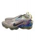 NIKE (ナイキ) WMNS AIR VAPORMAX 2020 FK グレー サイズ:27：5000円