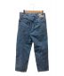 LEVI'S (リーバイス) デニムパンツ ブルー サイズ:W28×L30：8000円