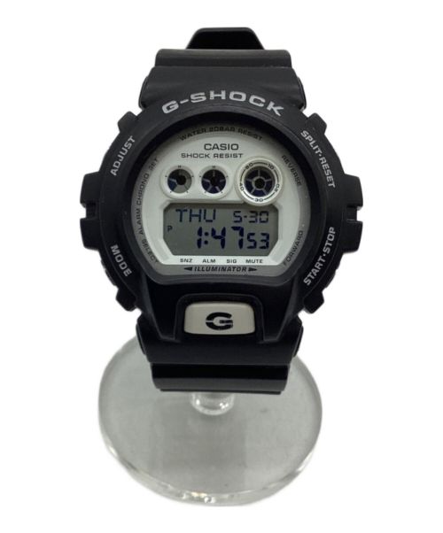 CASIO（カシオ）CASIO (カシオ) 腕時計 G-SHOCK GD-X6900の古着・服飾アイテム