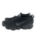 NIKE (ナイキ) AIR VAPORMAX FLYKNIT ブラック サイズ:27.5：7000円