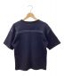 N.HOOLYWOOD (エヌ ハリウッド) Tシャツ ネイビー サイズ:F：6000円