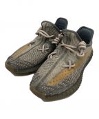 adidasアディダス）の古着「YEEZY BOOST 350 V2」｜グレー