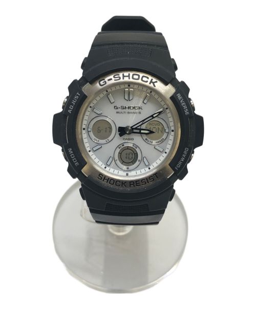 CASIO（カシオ）CASIO (カシオ) 腕時計 G-SHOCK AWG-M100Sの古着・服飾アイテム