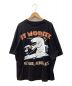 BALLY (バリー) Tシャツ ブラック サイズ:XL：15000円