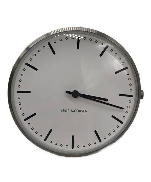 ARNE JACOBSEN（アルネ ヤコブセン）ARNE JACOBSEN (アルネ ヤコブセン) 腕時計 未使用品の古着・服飾アイテム