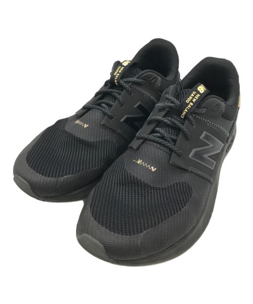 NEW BALANCE（ニューバランス）NEW BALANCE (ニューバランス) UA900 ブラック サイズ:29の古着・服飾アイテム