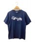 A BATHING APE（アベイシングエイプ）の古着「Tシャツ」｜ネイビー