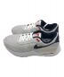 NIKE (ナイキ) NIKE AIR MAX SYSTM フォトンダスト ホワイト サイズ:26.5 未使用品：8000円