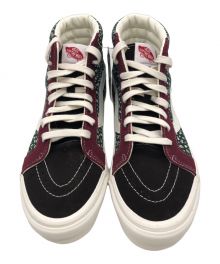 VANS（バンズ）の古着「VANS SK8-HI 38 DX」