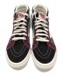 VANS（バンズ）の古着「VANS SK8-HI 38 DX」