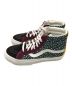 VANS (バンズ) VANS SK8-HI 38 DX サイズ:26.5 未使用品：6000円