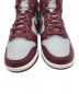 NIKE (ナイキ) Nike Dunk ワインレッド サイズ:26.5 未使用品：13000円