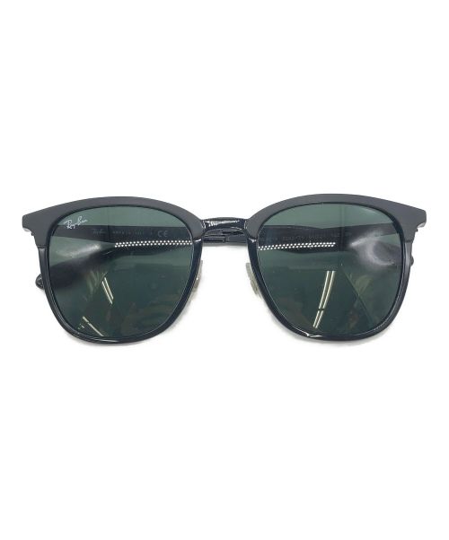 RAY-BAN（レイバン）RAY-BAN (レイバン) サングラス ブラックの古着・服飾アイテム