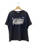 A BATHING APEアベイシングエイプ）の古着「Tシャツ」｜ブラック