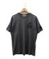 VANSON（バンソン）の古着「Tシャツ」｜グレー