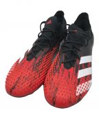 adidasアディダス）の古着「アディダス プレデター 20.1 L FG」｜ブラック