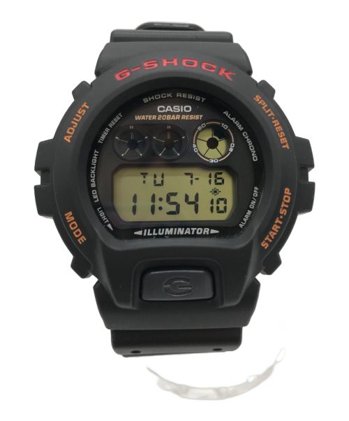 CASIO（カシオ）CASIO (カシオ) G-SHOCKの古着・服飾アイテム