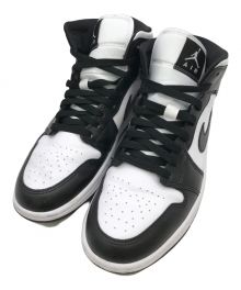 NIKE（ナイキ）の古着「AIR JORDAN 1」｜ホワイト×ブラック