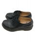 Dr.Martens (ドクターマーチン) 3ホールシューズ ブラック サイズ:23：7000円