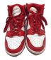 NIKE (ナイキ) Dunk High 