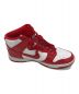 中古・古着 NIKE (ナイキ) Dunk High 