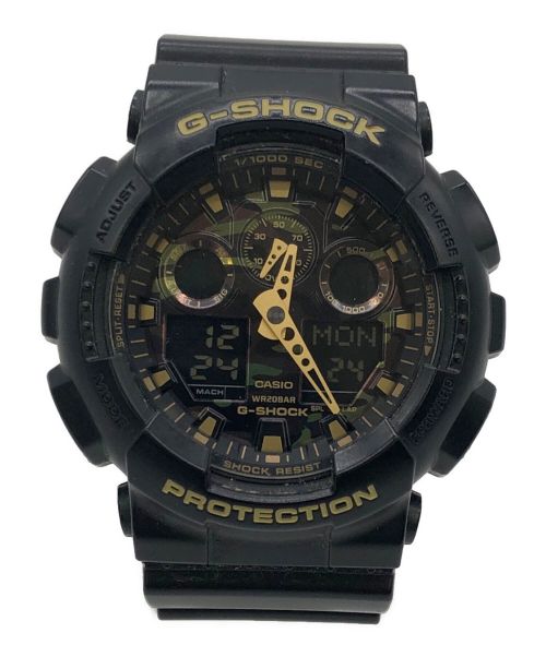 CASIO（カシオ）CASIO (カシオ) G-SHOCK GA-100CFの古着・服飾アイテム