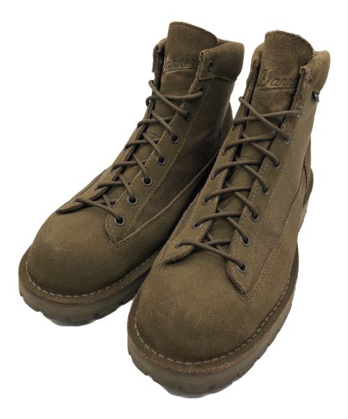 Danner（ダナー）Danner (ダナー) トレッキングブーツ BILLY'S  オリーブ サイズ:26.5の古着・服飾アイテム