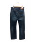 LEVI'S (リーバイス) デニムパンツ ブルー サイズ:W33×L34：8000円