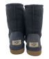 UGG (アグ) ムートンブーツ ネイビー サイズ:23：7000円