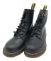 Dr.Martens（ドクターマーチン）の古着「ブーツ」｜ブラック